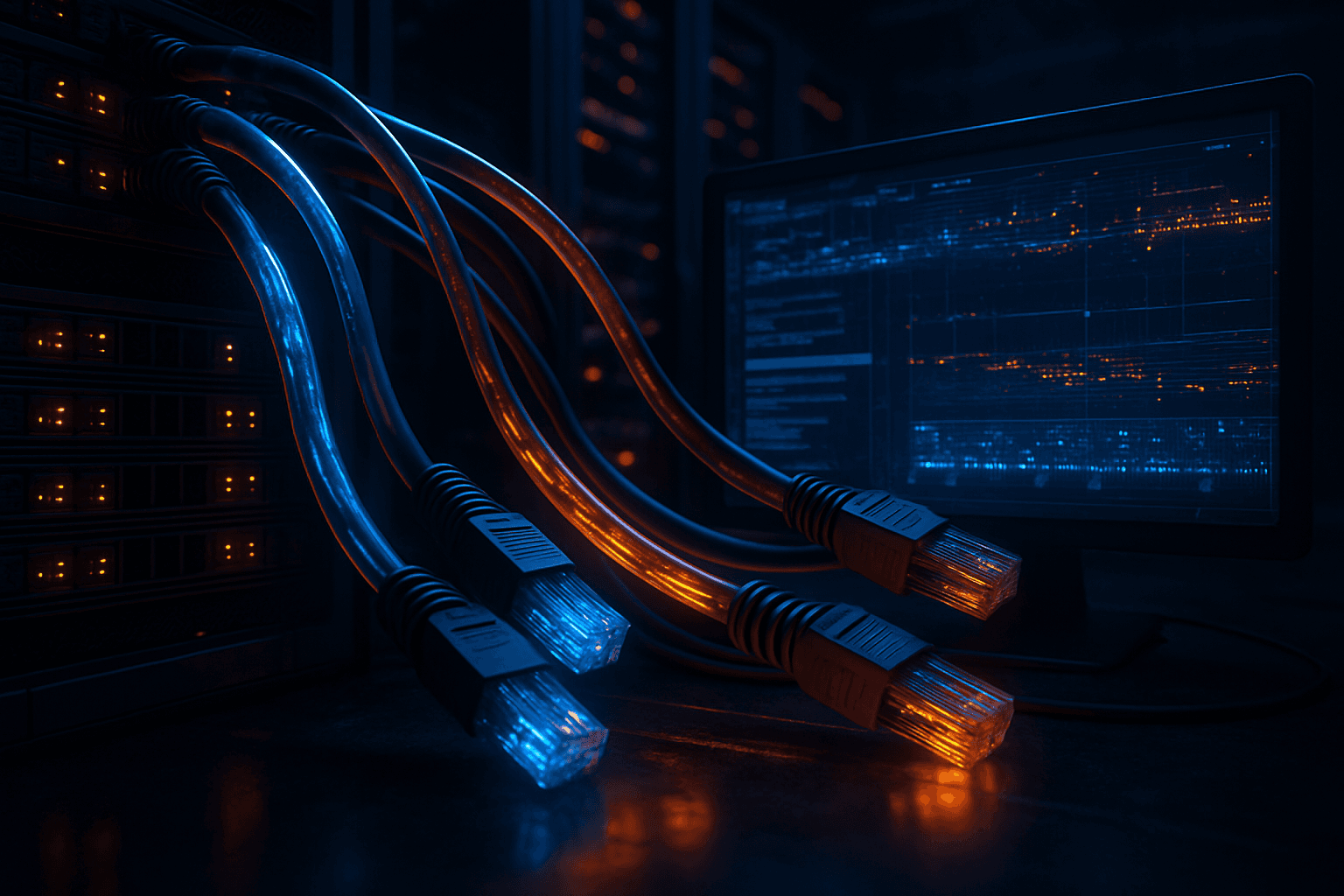 Network Infrastructure
